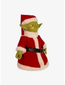 Brand new ๐งจ Star Wars Classic Yoda Tablepiece Treetop ๐