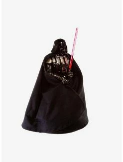 Deals ๐ฅฐ Star Wars Darth Vader Led Treetop With Timer ๐