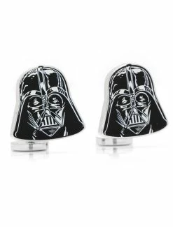 New 🛒 Star Wars Darth Vader Cufflinks 🛒