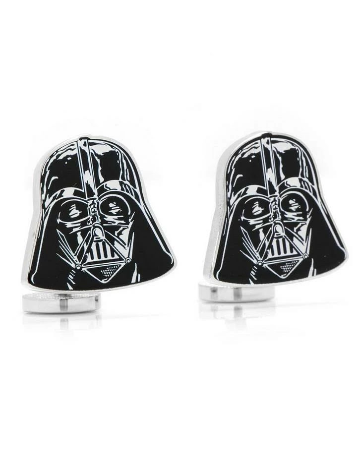 New 🛒 Star Wars Darth Vader Cufflinks 🛒 3 New 🛒 Star Wars Darth Vader Cufflinks 🛒