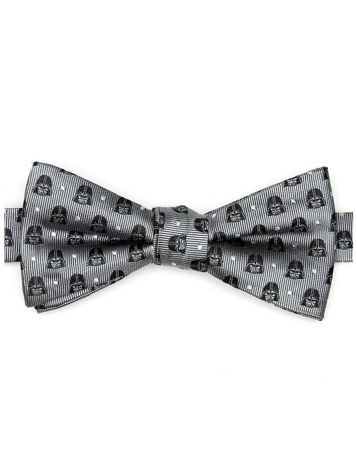 New โ Star Wars Darth Vader Gray Dot Bow Tie ๐ 3 New โ Star Wars Darth Vader Gray Dot Bow Tie ๐