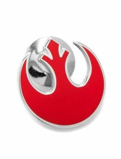 Budget 🔥 Star Wars Rebel Alliance Lapel Pin 😍