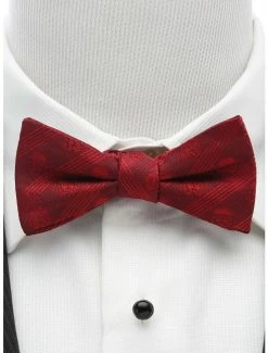 Buy 🎁 Star Wars Stormtrooper Red Bow Tie ⌛ -Star Wars Clothing Sales 12990633 av3