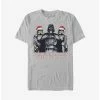 Hot Sale 💯 Star Wars Cheerish Holiday T-Shirt 🌟 -Star Wars Clothing Sales 13002841 hi