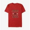 Best Pirce ๐ Star Wars Empire Holiday ๐ Christmas Pattern T-Shirt โ๏ธ 1 Best Pirce ๐ Star Wars Empire Holiday ๐ Christmas Pattern T-Shirt โ๏ธ -Star Wars Clothing Sales 13002969 hi