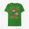 Brand new 🔔 Star Wars Silent Night 🎄 Christmas Pattern T-Shirt 🔥 2 Brand new 🔔 Star Wars Silent Night 🎄 Christmas Pattern T-Shirt 🔥 -Star Wars Clothing Sales 13003438 hi