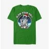 Deals 🎁 Star Wars Slow Your Roll Holiday T-Shirt ⌛ 2 Deals 🎁 Star Wars Slow Your Roll Holiday T-Shirt ⌛ -Star Wars Clothing Sales 13003463 hi