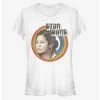 Best reviews of 🥰 Star Wars Vintage Rose Rainbow 👧 Girls T-Shirt 🤩 -Star Wars Clothing Sales 13014318 hi
