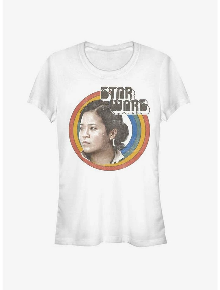 Best reviews of 🥰 Star Wars Vintage Rose Rainbow 👧 Girls T-Shirt 🤩 3 Best reviews of 🥰 Star Wars Vintage Rose Rainbow 👧 Girls T-Shirt 🤩