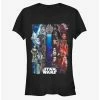 Hot Sale 🔔 Star Wars Divided Forces 👧 Girls T-Shirt 🥰 -Star Wars Clothing Sales 13014389 hi
