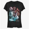 Cheap ⌛ Star Wars Ultimage Poster 👧 Girls T-Shirt 🛒 -Star Wars Clothing Sales 13014459 hi