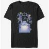 Wholesale 🎁 Star Wars Darth Vader Galaxy T-Shirt 💯 -Star Wars Clothing Sales 13015111 hi