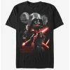 Outlet 🌟 Star Wars Poster Styles T-Shirt ⌛ 1 Outlet 🌟 Star Wars Poster Styles T-Shirt ⌛ -Star Wars Clothing Sales 13015210 hi