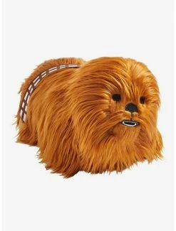 Buy 💯 Star Wars Chewbacca Pillow Pets Plush Toy 🥰