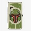 Outlet โ๏ธ Star Wars Boba Fett Helmet Hinge Wallet ๐ 1 Outlet โ๏ธ Star Wars Boba Fett Helmet Hinge Wallet ๐ -Star Wars Clothing Sales 13112291 hi