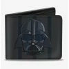 Best Pirce โ Star Wars Darth Vader Face Chest Panel Buttons Bi-fold Wallet ๐ฅฐ 1 Best Pirce โ Star Wars Darth Vader Face Chest Panel Buttons Bi-fold Wallet ๐ฅฐ -Star Wars Clothing Sales 13112301 hi