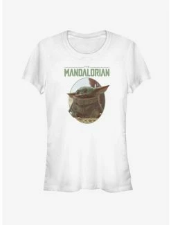 Coupon ๐ Star Wars The Mandalorian The Child The Look ๐ง Girls T-Shirt ๐ฏ 8 Coupon ๐ Star Wars The Mandalorian The Child The Look ๐ง Girls T-Shirt ๐ฏ -Star Wars Clothing Sales 13113970 hi