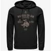 Hot Sale 😍 The Mandalorian Blurrg Rider Hoodie 🧨 -Star Wars Clothing Sales 13114026 hi