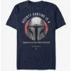 Discount ❤️ The Mandalorian Bounty Goals T-Shirt ⌛ 2 Discount ❤️ The Mandalorian Bounty Goals T-Shirt ⌛ -Star Wars Clothing Sales 13114121 hi