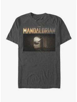 Flash Sale ๐ Star Wars The Mandalorian The Child Logo Scene T-Shirt ๐คฉ 6 Flash Sale ๐ Star Wars The Mandalorian The Child Logo Scene T-Shirt ๐คฉ -Star Wars Clothing Sales 13114238 hi