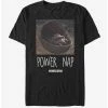 Cheapest ⭐ The Mandalorian Power Nap T-Shirt 😀 -Star Wars Clothing Sales 13114346 hi