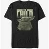 Hot Sale 🌟 The Mandalorian The Child T-Shirt 🤩 2 Hot Sale 🌟 The Mandalorian The Child T-Shirt 🤩 -Star Wars Clothing Sales 13114427 hi