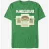 Discount ๐ The Mandalorian The Child Boxes T-Shirt ๐งจ 2 Discount ๐ The Mandalorian The Child Boxes T-Shirt ๐งจ -Star Wars Clothing Sales 13114445 hi