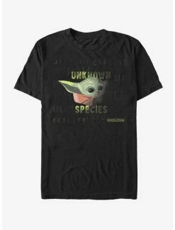 Best reviews of 🔔 Star Wars The Mandalorian Unknown Species The Child T-Shirt 🤩 -Star Wars Clothing Sales 13114553 hi 1