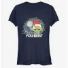 Coupon ✨ Star Wars Believe You Must 👧 Girls T-Shirt 🥰 -Star Wars Clothing Sales 13120566 hi