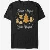 Top 10 💯 Star Wars Silent Night Jedi Knight Gingerbread T-Shirt 😉 1 Top 10 💯 Star Wars Silent Night Jedi Knight Gingerbread T-Shirt 😉 -Star Wars Clothing Sales 13120694 hi
