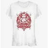Best reviews of 🔥 Star Wars Santa Storm Trooper Sithmas 🎅 Christmas 👧 Girls T-Shirt 💯 -Star Wars Clothing Sales 13120955 hi