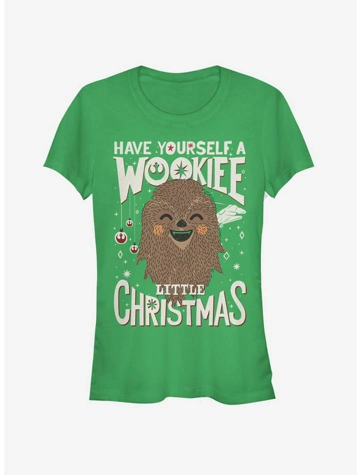 Best reviews of ๐งจ Star Wars Chewbacca Wookiee Little ๐ Christmas ๐ง Girls T-Shirt ๐ฅฐ 3 Best reviews of ๐งจ Star Wars Chewbacca Wookiee Little ๐ Christmas ๐ง Girls T-Shirt ๐ฅฐ
