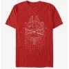 Promo ๐ Star Wars Falcon ๐
Christmas Tree T-Shirt ๐งจ 1 Promo ๐ Star Wars Falcon ๐
Christmas Tree T-Shirt ๐งจ -Star Wars Clothing Sales 13121323 hi