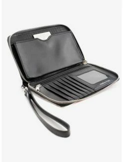 Coupon ⌛ Star Wars The Mandalorian The Child Scattered Zip Around Wallet ⌛ 6 Coupon ⌛ Star Wars The Mandalorian The Child Scattered Zip Around Wallet ⌛ -Star Wars Clothing Sales 13235070 av1