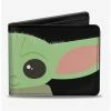 Cheapest โญ Star Wars The Mandalorian The Child Face Bifold Wallet ๐ 1 Cheapest โญ Star Wars The Mandalorian The Child Face Bifold Wallet ๐ -Star Wars Clothing Sales 13235076 hi