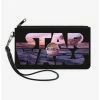 Deals ๐ Star Wars The Mandalorian Wallet Canvas Zip Clutch ๐คฉ 2 Deals ๐ Star Wars The Mandalorian Wallet Canvas Zip Clutch ๐คฉ -Star Wars Clothing Sales 13235086 hi