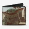 Brand new ๐ Star Wars The Mandalorian The Child Sitting Bi-Fold Wallet ๐ฅ 1 Brand new ๐ Star Wars The Mandalorian The Child Sitting Bi-Fold Wallet ๐ฅ -Star Wars Clothing Sales 13235098 hi