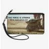 Outlet ๐ Star Wars The Mandalorian Child The Force Is Strong Wallet Canvas Zip Clutch ๐ 1 Outlet ๐ Star Wars The Mandalorian Child The Force Is Strong Wallet Canvas Zip Clutch ๐ -Star Wars Clothing Sales 13235104 hi