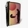 Best deal โ Star Wars The Mandalorian And The Child Zip-Around Wallet โ 1 Best deal โ Star Wars The Mandalorian And The Child Zip-Around Wallet โ -Star Wars Clothing Sales 13235116 hi
