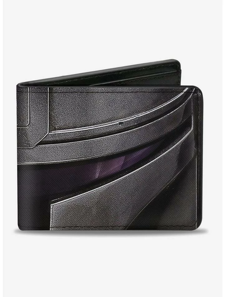 Buy ๐ Star Wars The Mandalorian Face Close Up Bi-fold Wallet ๐คฉ 3 Buy ๐ Star Wars The Mandalorian Face Close Up Bi-fold Wallet ๐คฉ