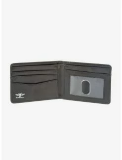 Coupon ๐ Star Wars The Mandalorian Vivid Pose Bi-fold Wallet ๐ 7 Coupon ๐ Star Wars The Mandalorian Vivid Pose Bi-fold Wallet ๐ -Star Wars Clothing Sales 13235130 av2
