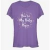 Budget ⭐ Star Wars Only Hope 👧 Girls T-Shirt 😉 -Star Wars Clothing Sales 13263477 hi