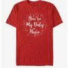 Cheap ⌛ Star Wars Only Hope T-Shirt ❤️ -Star Wars Clothing Sales 13263568 hi
