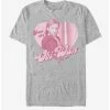 Best Pirce 😍 Star Wars You're The Obi-Wan For Me Valentine T-Shirt 👍 -Star Wars Clothing Sales 13263595 hi