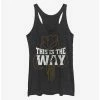 Flash Sale ๐ Star Wars The Mandalorian This Is The Way Iron Heart Outline ๐ง Girls Tank ๐ 2 Flash Sale ๐ Star Wars The Mandalorian This Is The Way Iron Heart Outline ๐ง Girls Tank ๐ -Star Wars Clothing Sales 13316392 hi