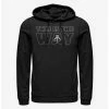 Top 10 ❤️ Star Wars The Mandalorian This Is The Way Outline Hoodie ✨ 2 Top 10 ❤️ Star Wars The Mandalorian This Is The Way Outline Hoodie ✨ -Star Wars Clothing Sales 13316540 hi