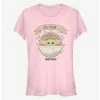 Wholesale ✨ Star Wars The Mandalorian The Child Chibi 👧 Girls T-Shirt 👍