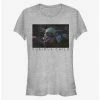 Coupon 😀 Star Wars The Mandalorian The Child Curious Photoreal 👧 Girls T-Shirt ✨ -Star Wars Clothing Sales 13330643 hi