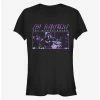 Cheap 👏 Star Wars The Mandalorian The Child Cyber Guardian 👧 Girls T-Shirt 💯 -Star Wars Clothing Sales 13330830 hi