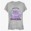 Best reviews of ๐ Star Wars The Mandalorian The Child This Is My Good Side ๐ง Girls T-Shirt โจ 1 Best reviews of ๐ Star Wars The Mandalorian The Child This Is My Good Side ๐ง Girls T-Shirt โจ -Star Wars Clothing Sales 13330909 hi